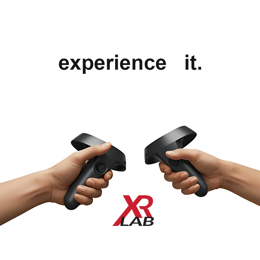 XR Lab Stickers snapshot